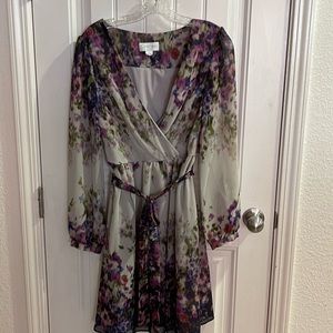 Jessica Simpson dress